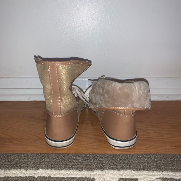 Tory burch sneakers - Picture 4 of 6